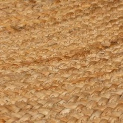 Dunelm Blair Jute Circle Rug 9 Dunelm Blair Jute Circle Rug -Hot Sale rugs Shop 30794827 alt02