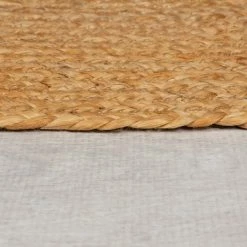 Dunelm Blair Jute Circle Rug 10 Dunelm Blair Jute Circle Rug -Hot Sale rugs Shop 30794827 alt03