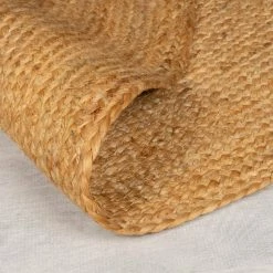 Dunelm Blair Jute Circle Rug 11 Dunelm Blair Jute Circle Rug -Hot Sale rugs Shop 30794827 alt04