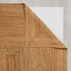 Dunelm Blair Jute Runner -Hot Sale rugs Shop 30794828 alt04