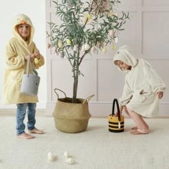 Dunelm Oversized Kids Bunny Hoodie 11 Dunelm Oversized Kids Bunny Hoodie -Hot Sale rugs Shop 30794906 alt04