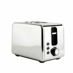 Dunelm Stainless Steel Kettle And Toast Set -Hot Sale rugs Shop 30794954 alt03