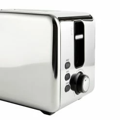 Dunelm Stainless Steel Kettle And Toast Set -Hot Sale rugs Shop 30794954 alt04