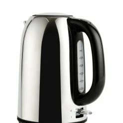 Dunelm Stainless Steel Kettle And Toast Set -Hot Sale rugs Shop 30794954 alt06