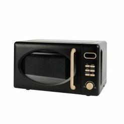 Churchgate Microwave Black 700W -Hot Sale rugs Shop 30794956 alt03