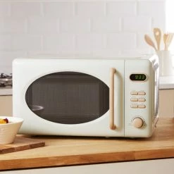 Churchgate Microwave Sage 700W