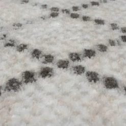 Dunelm PractiRug Sadie Washable Patterned Rug -Hot Sale rugs Shop 30796000 alt02