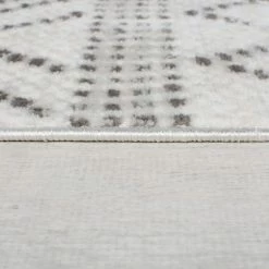 Dunelm PractiRug Sadie Washable Patterned Rug -Hot Sale rugs Shop 30796000 alt03