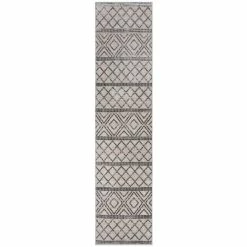 Dunelm PractiRug Sadie Washable Patterned Runner 9 Dunelm PractiRug Sadie Washable Patterned Runner -Hot Sale rugs Shop 30796001 alt01