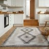 Dunelm PractiRug Millie Washable Aztec Rug -Hot Sale rugs Shop 30796004