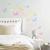 Dunelm Butterflies Small Wall Sticker -Hot Sale rugs Shop 30796949