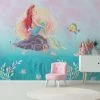 Disney The Little Mermaid Large Mural -Hot Sale rugs Shop 30796963