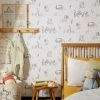 Disney Winnie Mindful Pooh Wallpaper -Hot Sale rugs Shop 30796966