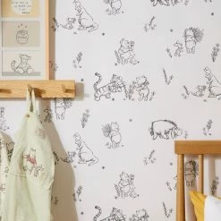 Disney Winnie Mindful Pooh Wallpaper 9 Disney Winnie Mindful Pooh Wallpaper -Hot Sale rugs Shop 30796966 alt03