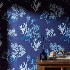 Natural History Museum Shoreline Wallpaper -Hot Sale rugs Shop 30796979 alt03