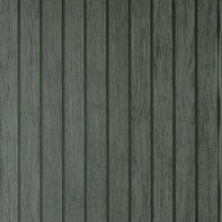 Dunelm Wooden Slat Black Wallpaper -Hot Sale rugs Shop 30796989 alt02