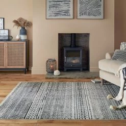 Dunelm Parker Rug
