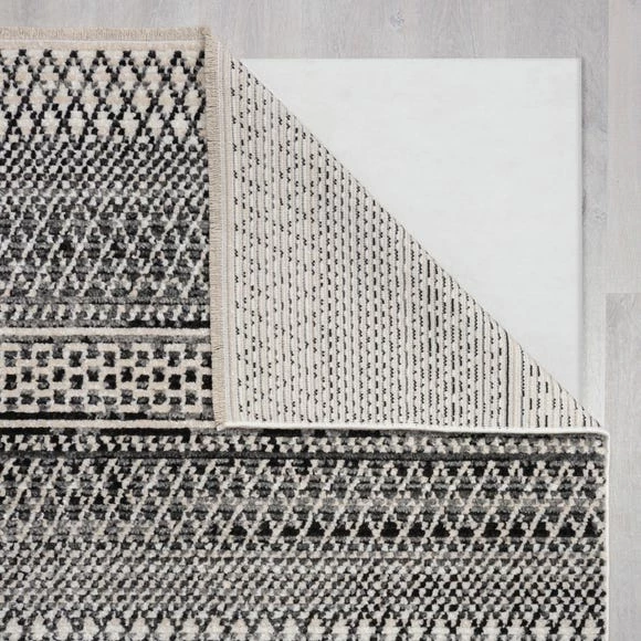 Dunelm Parker Rug 7 Dunelm Parker Rug - Image 5