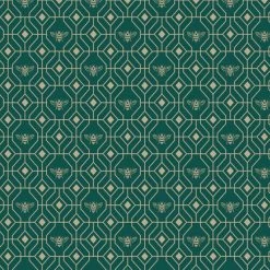 Furn Furn. Bee Deco Wallpaper -Hot Sale rugs Shop 30803981 alt02