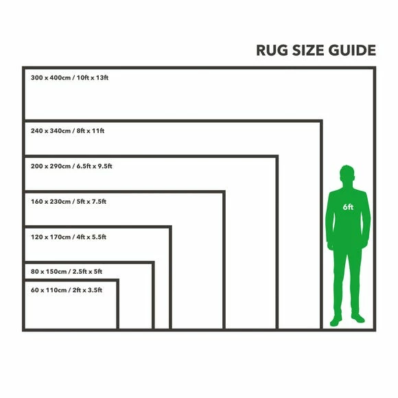 PractiRug Snuggle Washable Rug 7 PractiRug Snuggle Washable Rug - Image 5