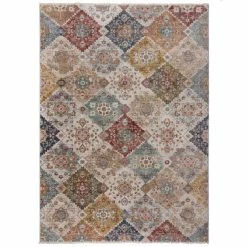 Dunelm Pippa Traditional Rug 8 Dunelm Pippa Traditional Rug -Hot Sale rugs Shop 30808853 alt01