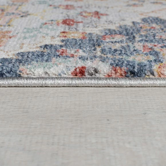 Dunelm Pippa Traditional Rug 6 Dunelm Pippa Traditional Rug - Image 4