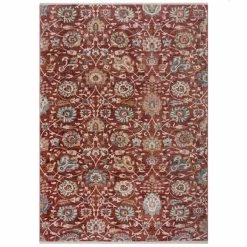 Dunelm Cecilia Traditional Rug -Hot Sale rugs Shop 30808856 alt01