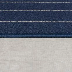 Dunelm Practimat Theo Stripe Washable Rug 11 Dunelm Practimat Theo Stripe Washable Rug -Hot Sale rugs Shop 30808875 alt03