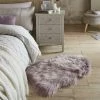 Dunelm Tipped Faux Fur Pelt Rug 1 Dunelm Tipped Faux Fur Pelt Rug -Hot Sale rugs Shop 30808882