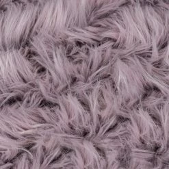 Dunelm Tipped Faux Fur Pelt Rug -Hot Sale rugs Shop 30808882 alt02