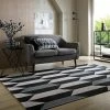 Dunelm Industrial Geo Rug 2 Dunelm Industrial Geo Rug -Hot Sale rugs Shop 30809261