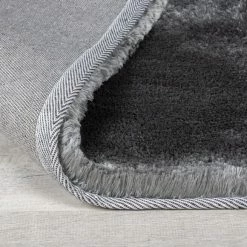 Plush Shaggy Runner -Hot Sale rugs Shop 30811931 alt04