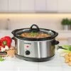 Daewoo 3.5L Stainless Steel Slow Cooker 1 Daewoo 3.5L Stainless Steel Slow Cooker -Hot Sale rugs Shop 30814487
