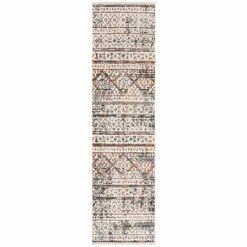 Dunelm Spencer Flatweave Runner -Hot Sale rugs Shop 30815722 alt01
