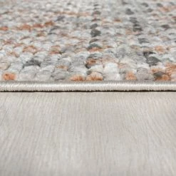 Dunelm Spencer Flatweave Runner -Hot Sale rugs Shop 30815722 alt03