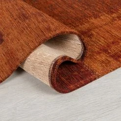 Dunelm Prague Chenille Runner -Hot Sale rugs Shop 30815731 alt04