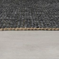 Dunelm Jute Marl Reversible Rug -Hot Sale rugs Shop 30815851 alt03