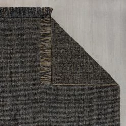 Dunelm Jute Marl Reversible Rug -Hot Sale rugs Shop 30815851 alt04