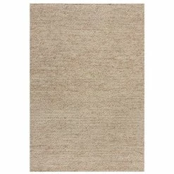 Dunelm Pebble Wool Rug -Hot Sale rugs Shop 30815853 alt01