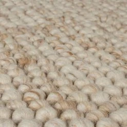 Dunelm Pebble Wool Rug -Hot Sale rugs Shop 30815853 alt02