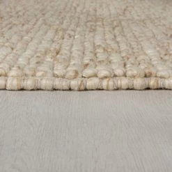 Dunelm Pebble Wool Rug -Hot Sale rugs Shop 30815853 alt03