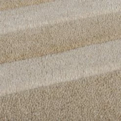 Flair Lois Scallop Border Wool Rug -Hot Sale rugs Shop 30816675 alt02