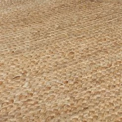 Flair Grace Jute Runner -Hot Sale rugs Shop 30816691 alt02