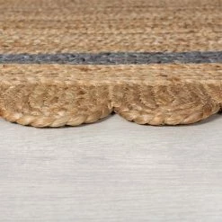 Flair Grace Jute Runner -Hot Sale rugs Shop 30816691 alt03