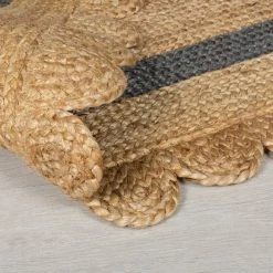 Flair Grace Jute Runner -Hot Sale rugs Shop 30816691 alt04