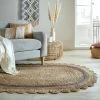 Flair Grace Rounded Jute Rug 2 Flair Grace Rounded Jute Rug -Hot Sale rugs Shop 30816692