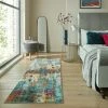 Flair Abstraction Runner -Hot Sale rugs Shop 30816708
