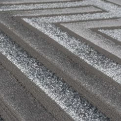 Flair Gatsby Metallic Art Deco Rug -Hot Sale rugs Shop 30816709 alt02