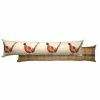 Evans Lichfield Hunter Pheasant Draught Excluder -Hot Sale rugs Shop 30817174