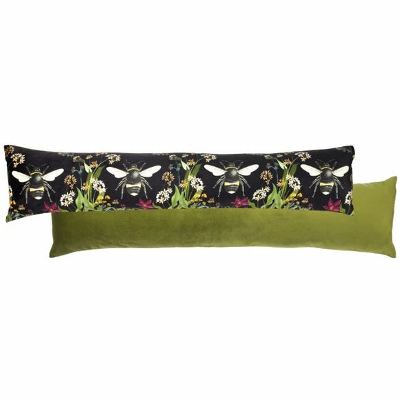 Wylder Nature Midnight Garden Bee Draught Excluder 4 Wylder Nature Midnight Garden Bee Draught Excluder - Image 2